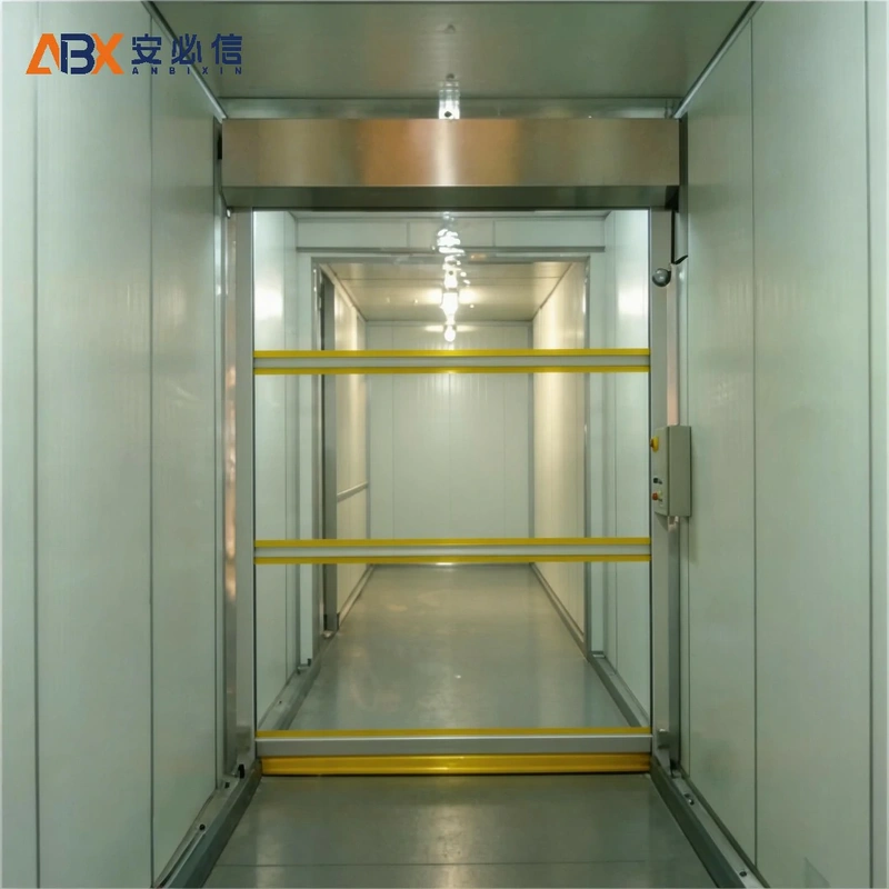 阿坝藏族羌族工业快速门