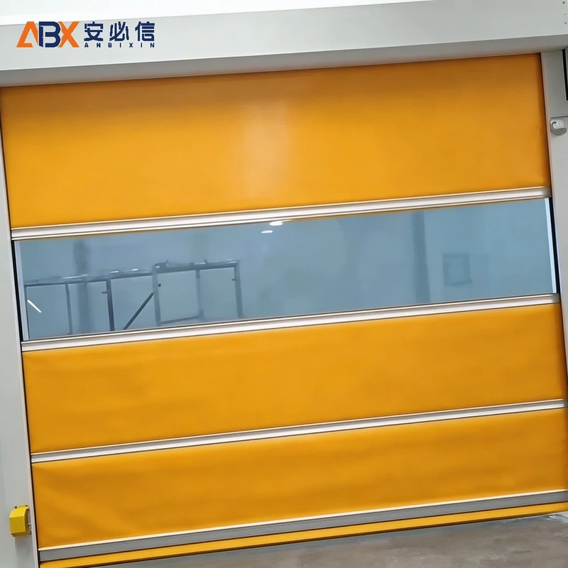 阿坝藏族羌族洁净快速门